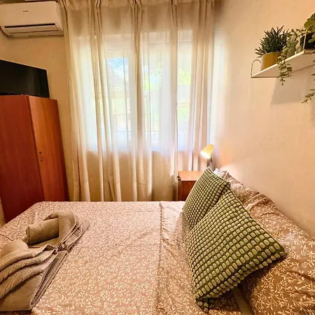 Apartmán The Cozy Breeze