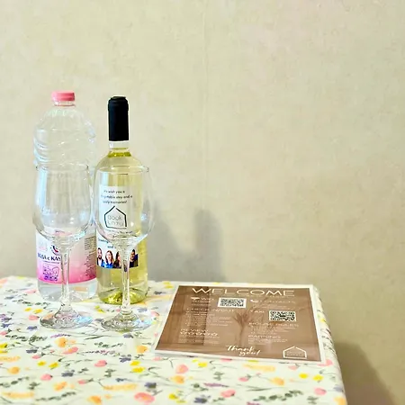 The Cozy Breeze Apartmán *