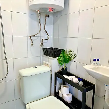 The Cozy Breeze * Varna