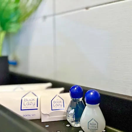 Apartmán The Cozy Breeze Varna