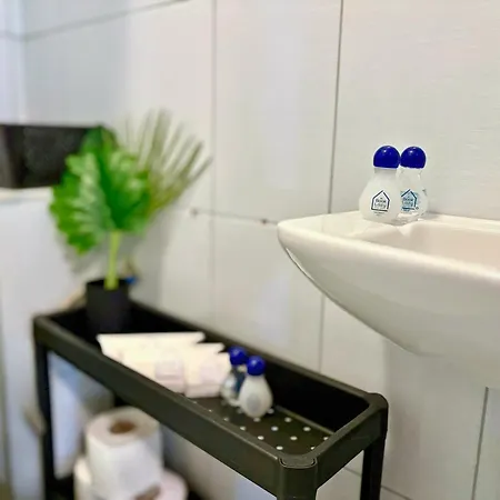 Apartmán The Cozy Breeze