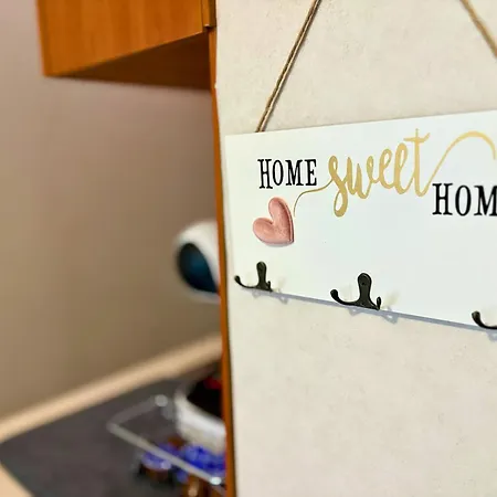 Apartmán The Cozy Breeze Varna