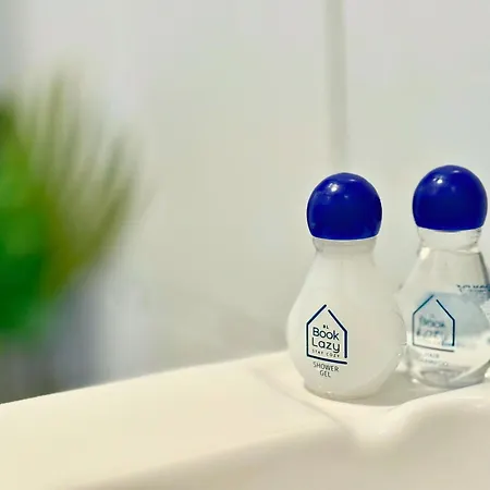 The Cozy Breeze Apartmán Varna