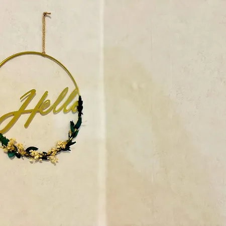 The Cozy Breeze Apartmán *