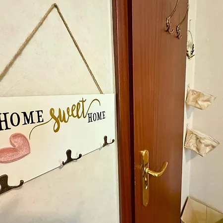 Apartament The Cozy Breeze *