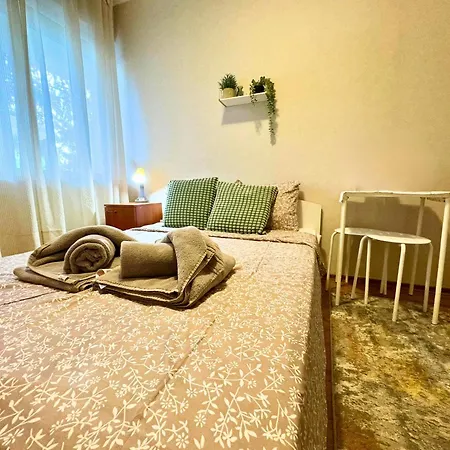 Apartament The Cozy Breeze