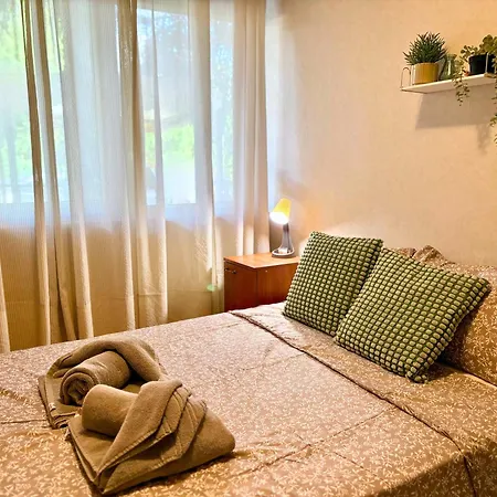 The Cozy Breeze Apartament Varna