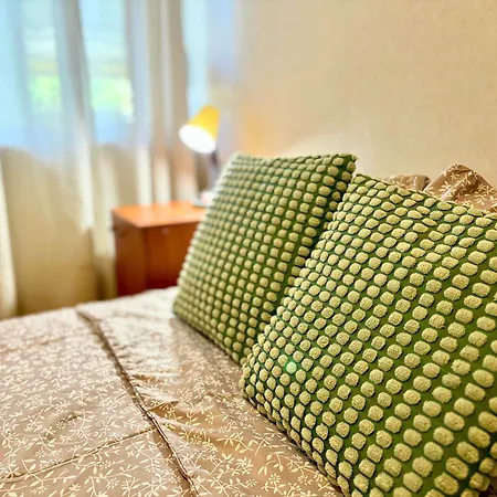 The Cozy Breeze * Varna