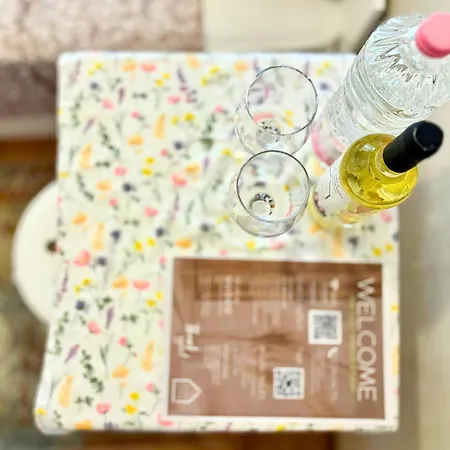 The Cozy Breeze Apartament