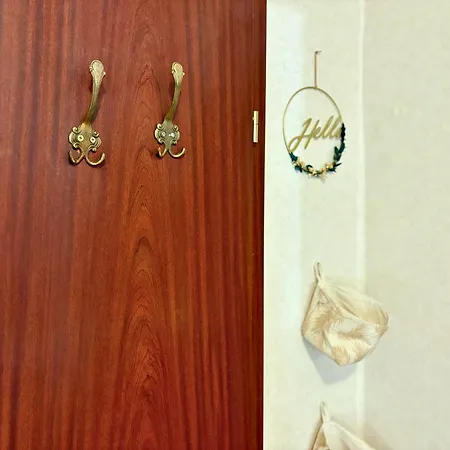 The Cozy Breeze Apartament Varna