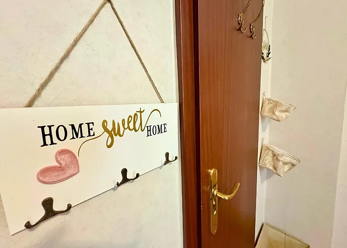 Апартаменты The Cozy Breeze *