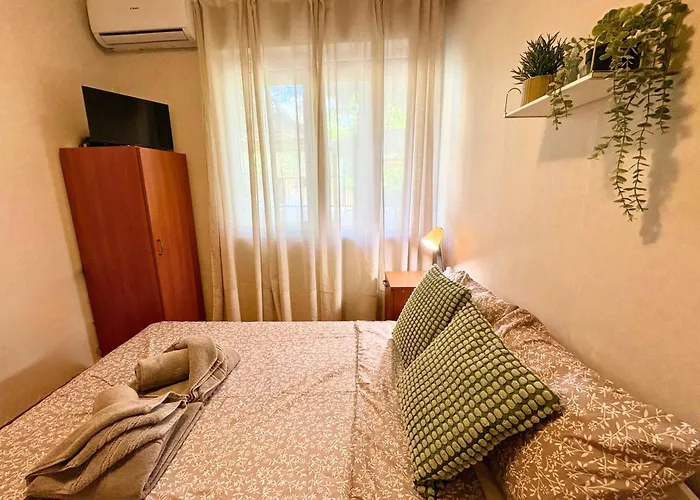 Апартаменты The Cozy Breeze