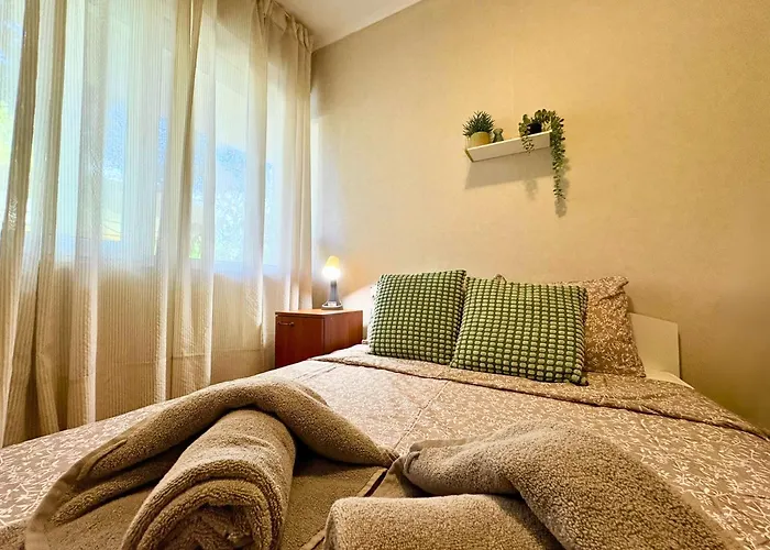 The Cozy Breeze Варна