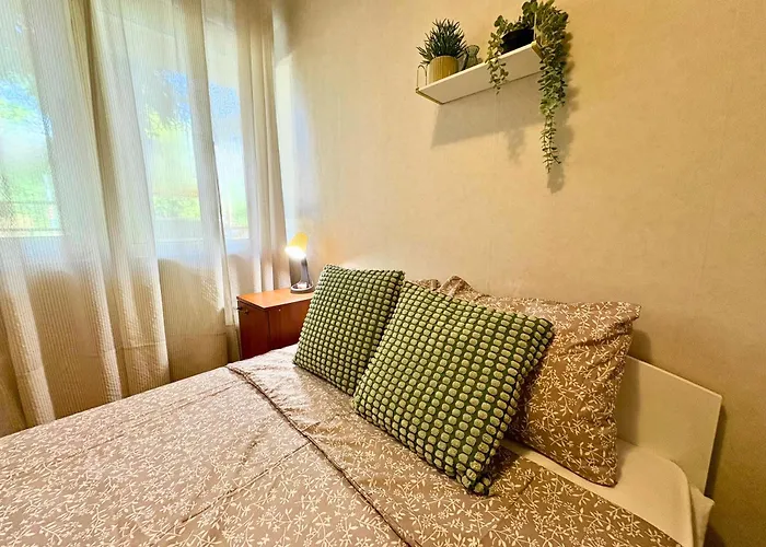 The Cozy Breeze * Варна