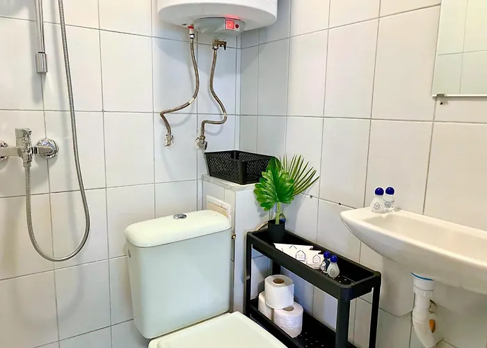 The Cozy Breeze * Варна