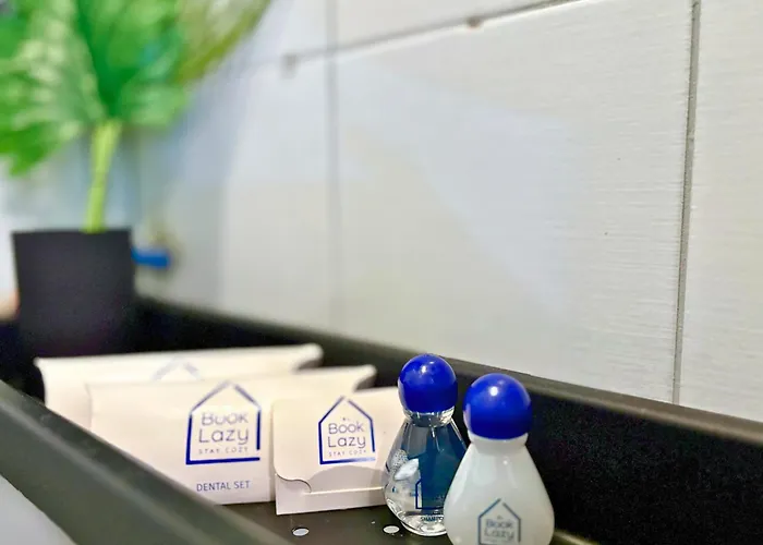 Апартаменты The Cozy Breeze Варна