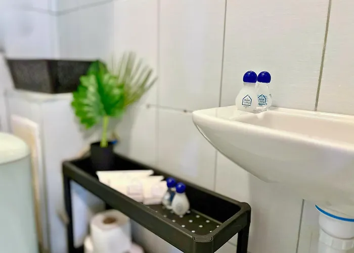 Апартаменты The Cozy Breeze