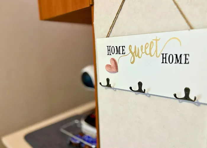 Апартаменты The Cozy Breeze Варна