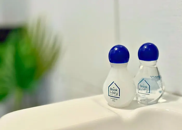 The Cozy Breeze Апартаменты Варна