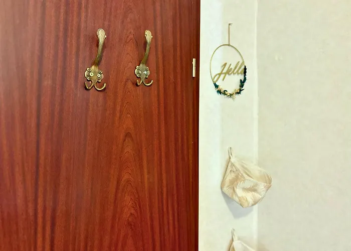 The Cozy Breeze Апартаменты Варна