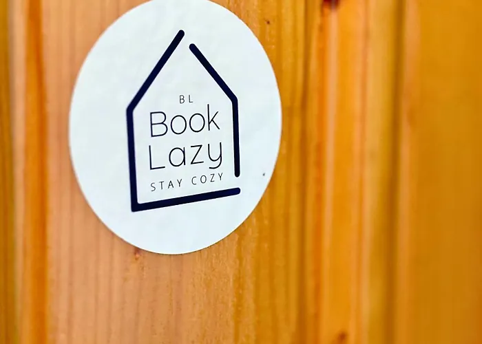 The Cozy Breeze Апартаменты Варна